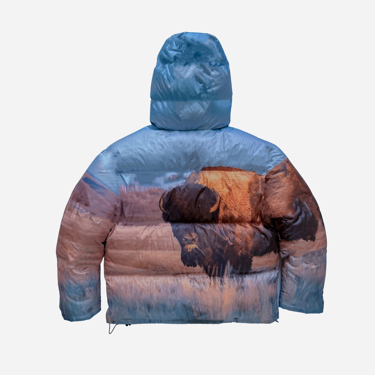 DROP 001