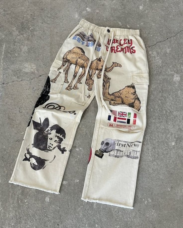 Pants