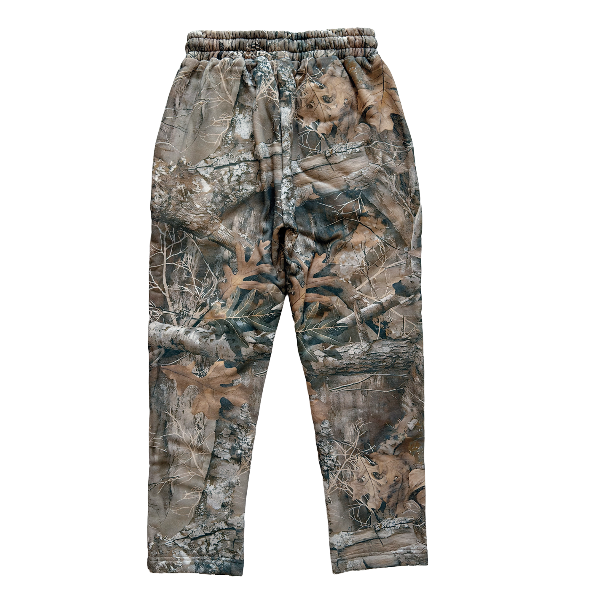 Camo Sweats