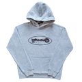 Basics Hoodie - Grey