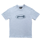 Basics T Shirt - Grey