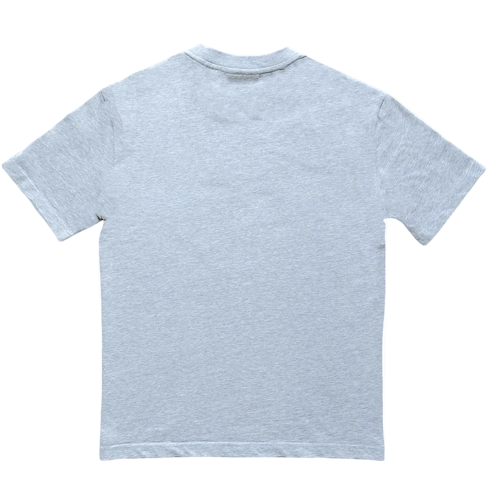Basics T Shirt - Grey