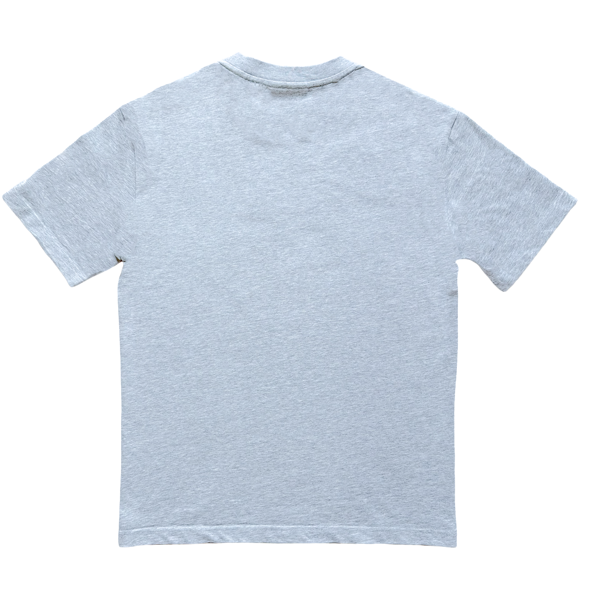 Basics T Shirt - Grey