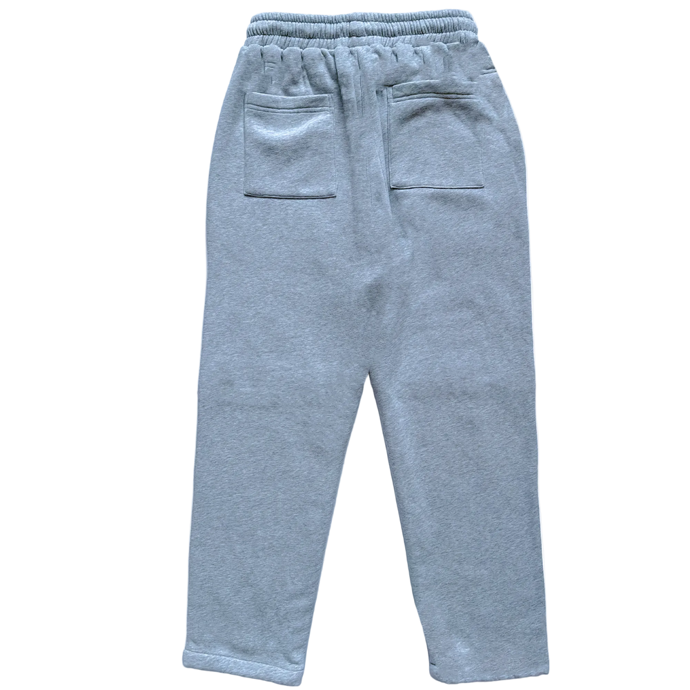 Basic Sweats - Grey