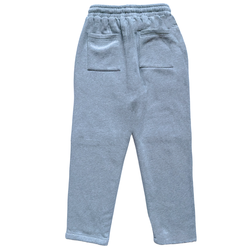 Basic Sweats - Grey