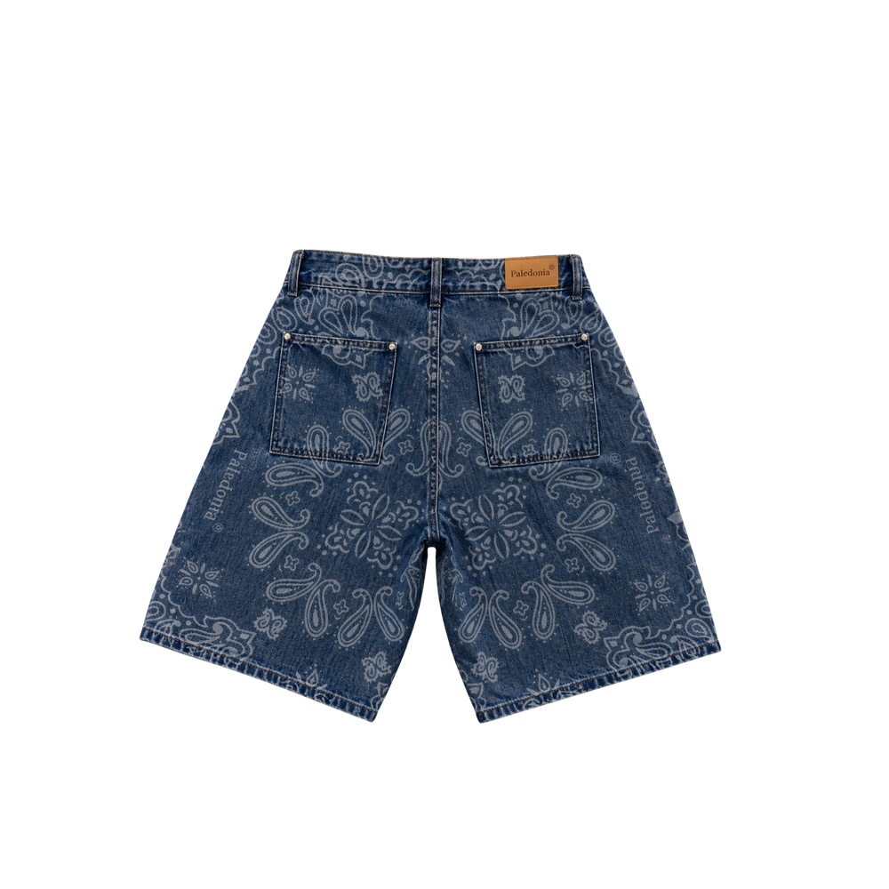 Jorts — Tribe
