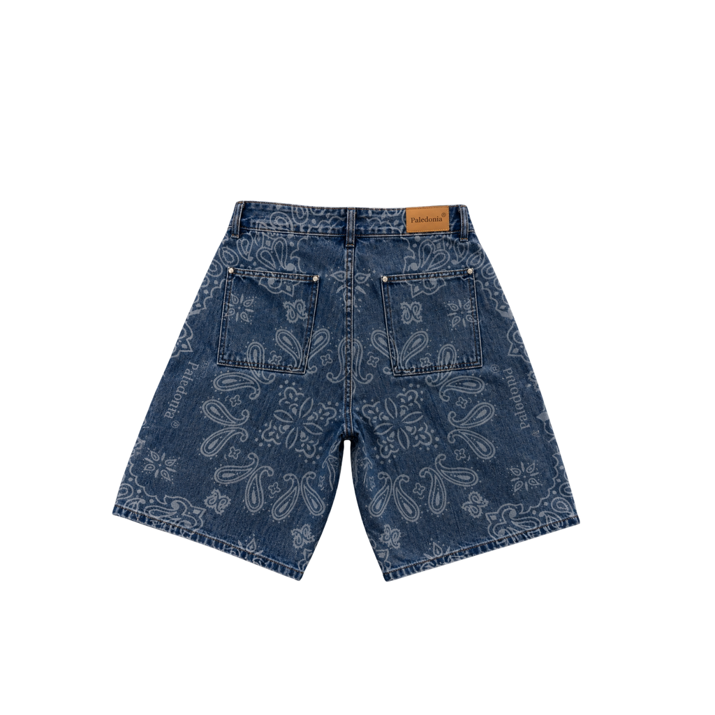 Jorts — Tribe