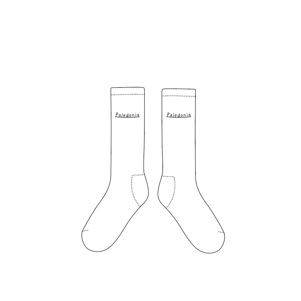 Paledonia - Socks