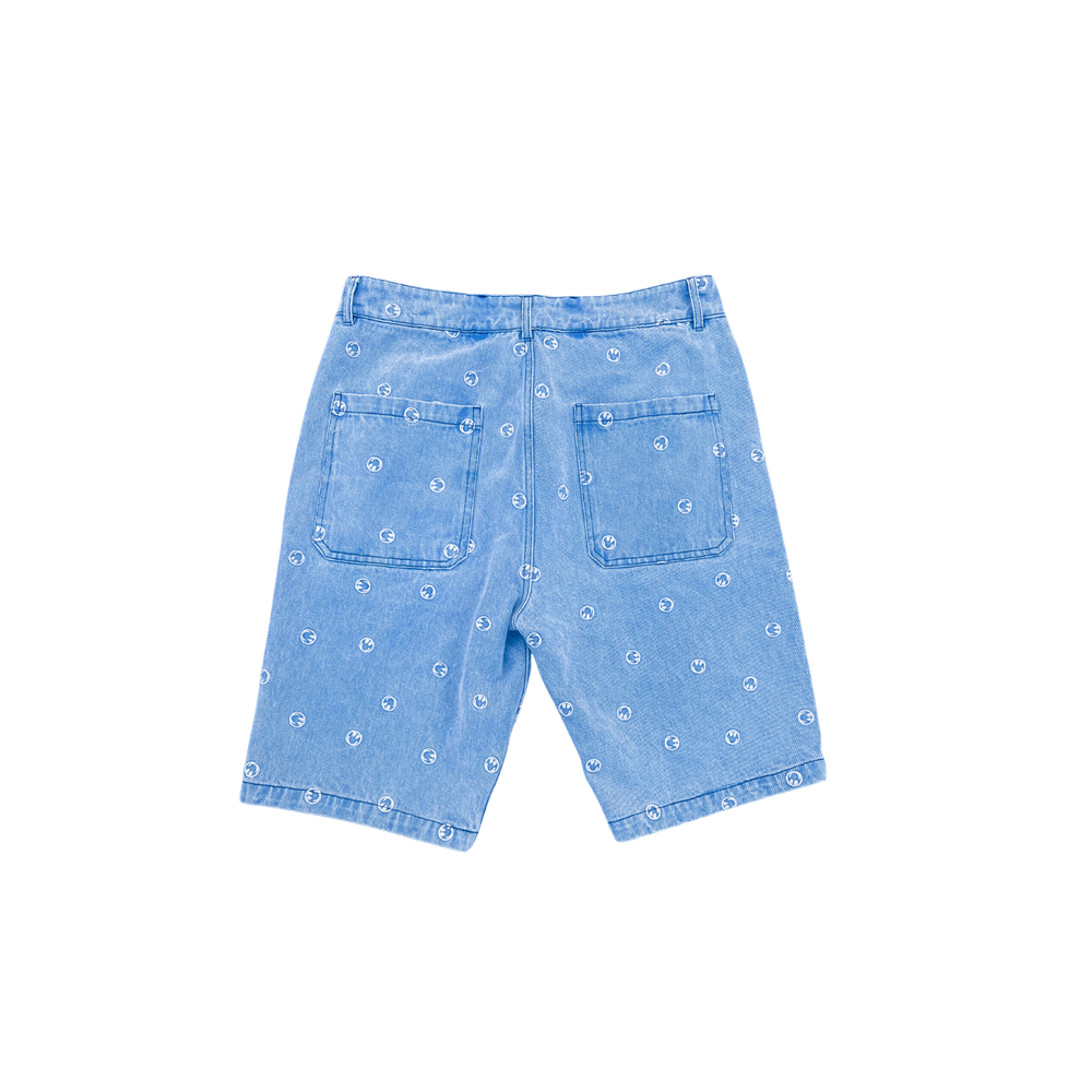 Jorts Oversize