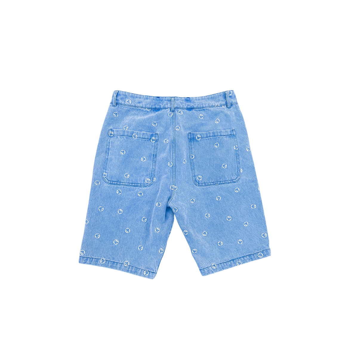 Jorts Oversize