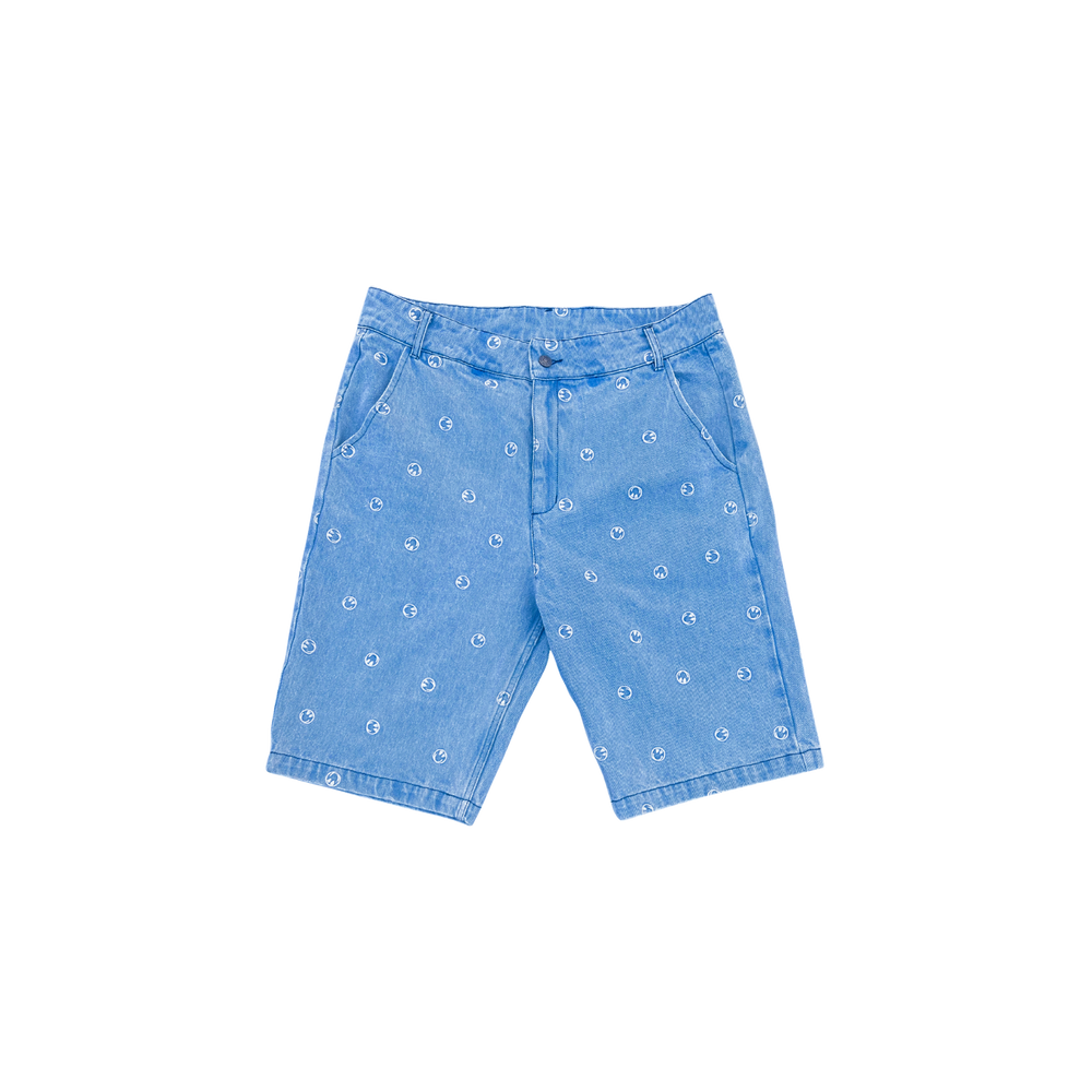 Jorts Oversize