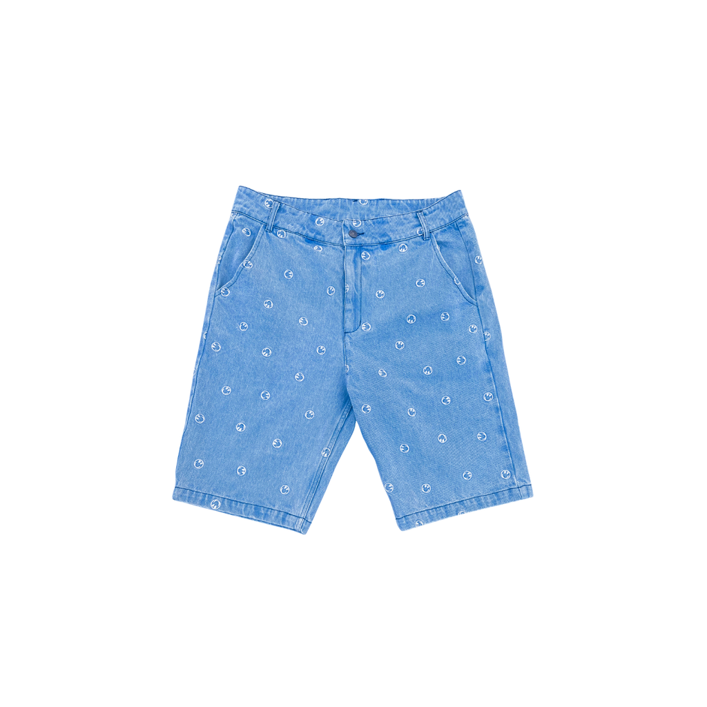 Jorts Oversize