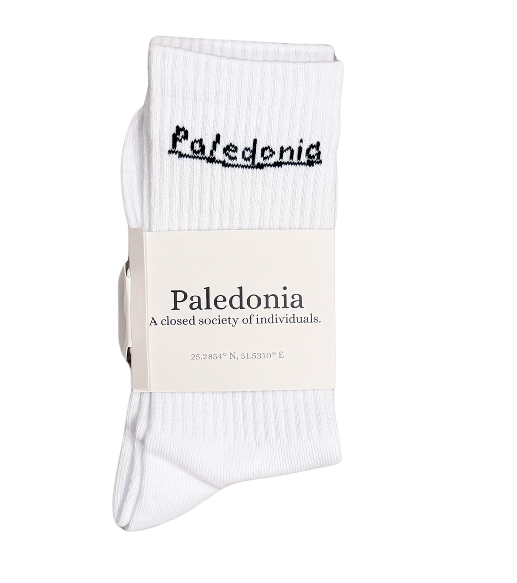 Paledonia - Socks