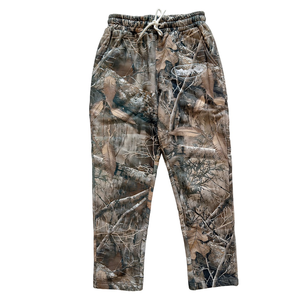 Camo Sweats