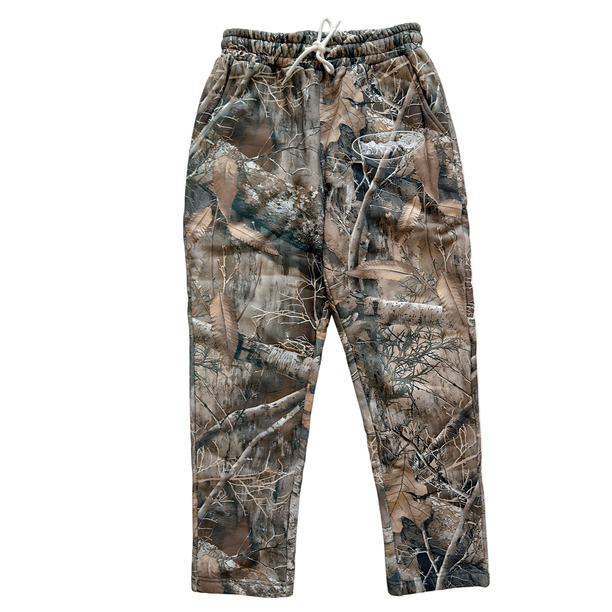 Camo Sweats