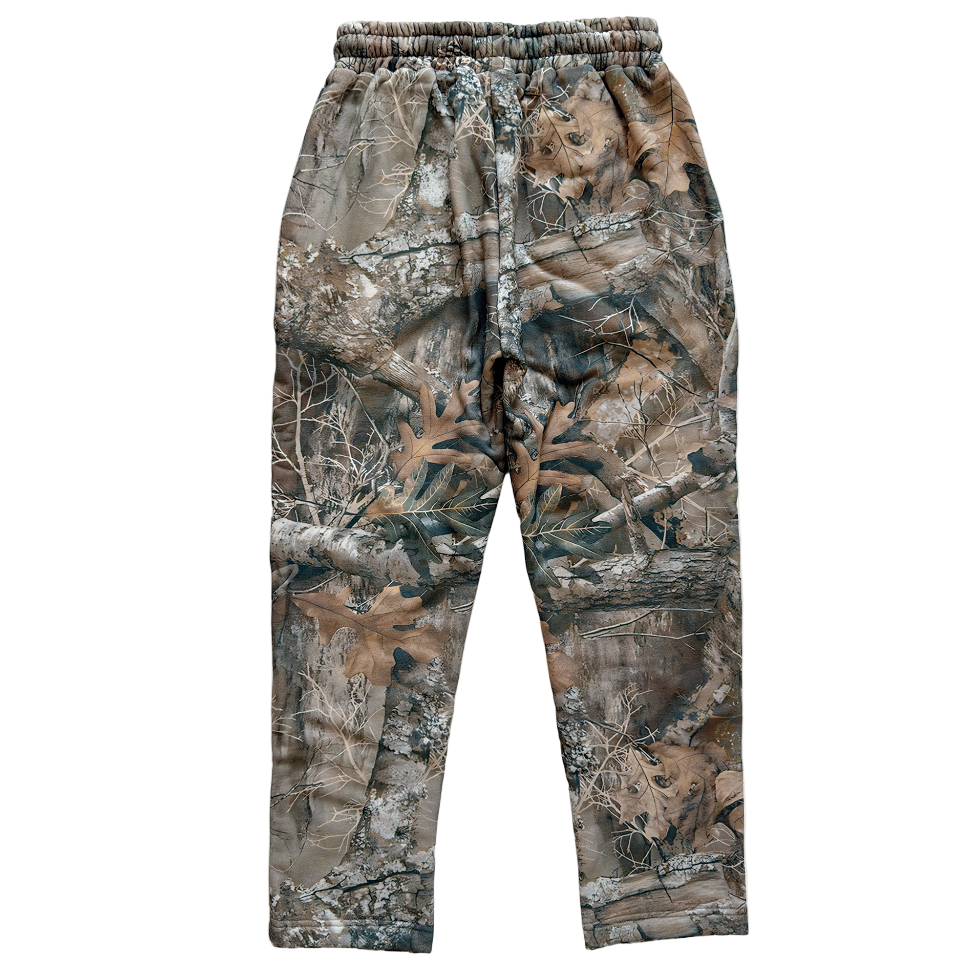 Camo Sweats