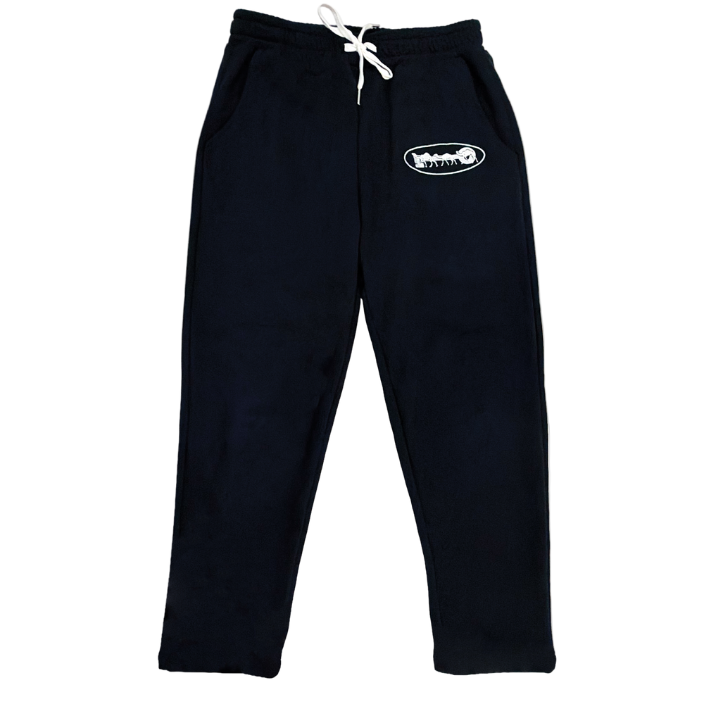 Basic Sweats - Black