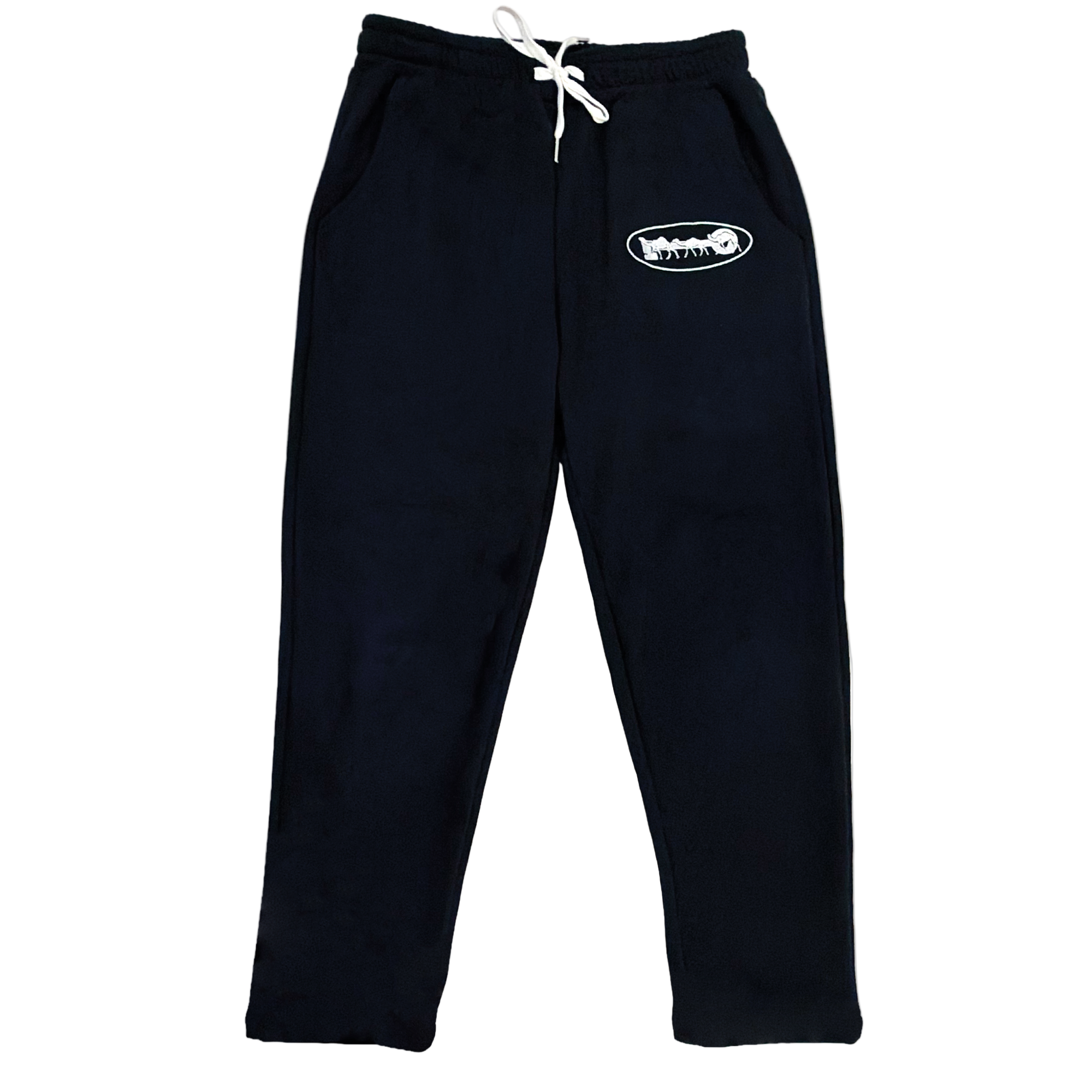 Basic Sweats - Black