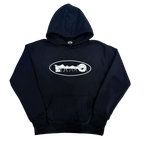 Basic Hoodie - Black