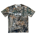 Camo T-Shirt