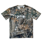 Camo T-Shirt