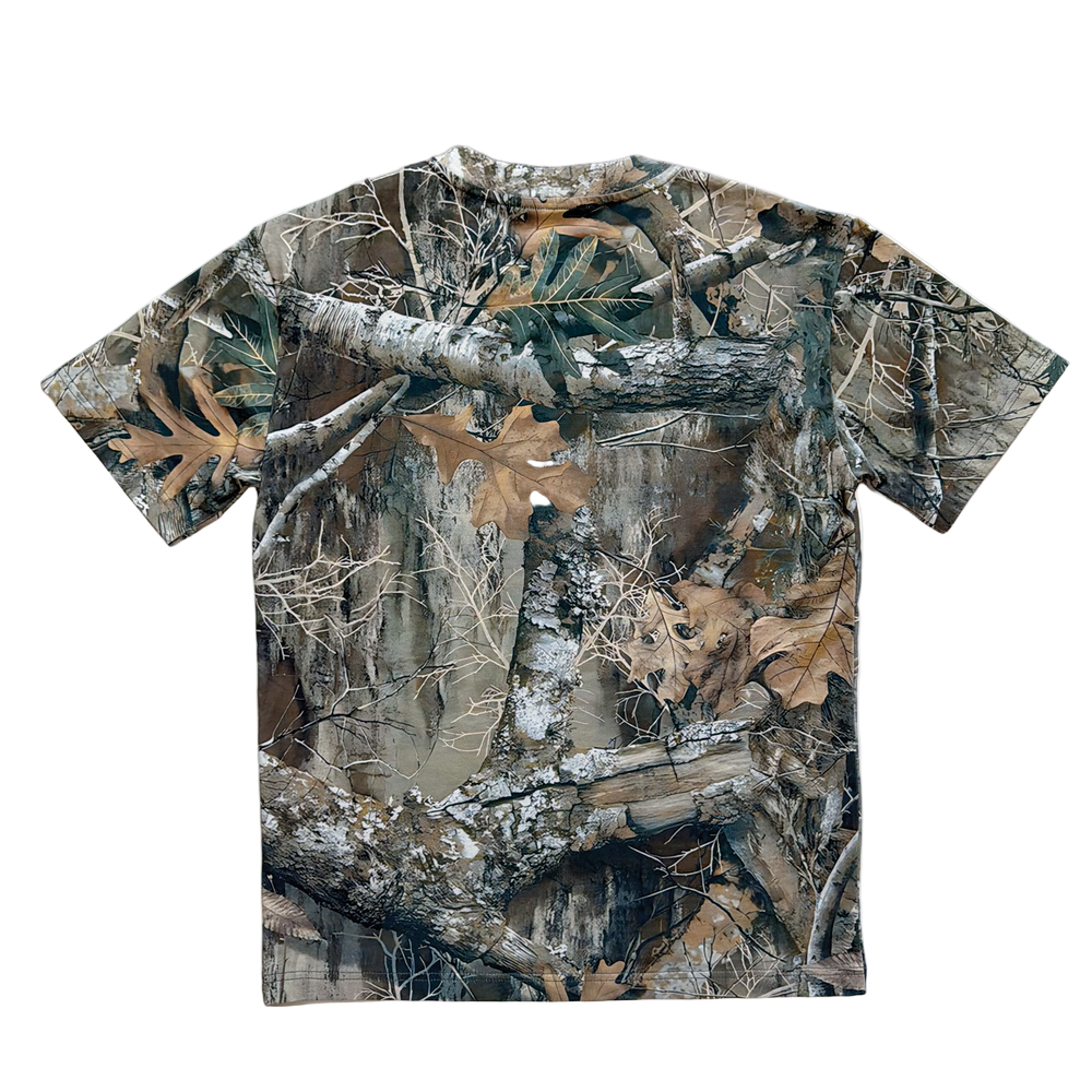 Camo T-Shirt
