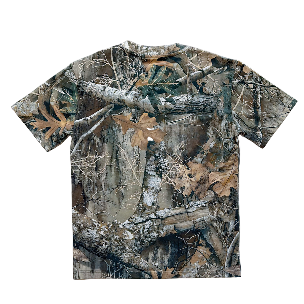 Camo T-Shirt