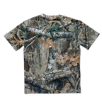 Camo T-Shirt