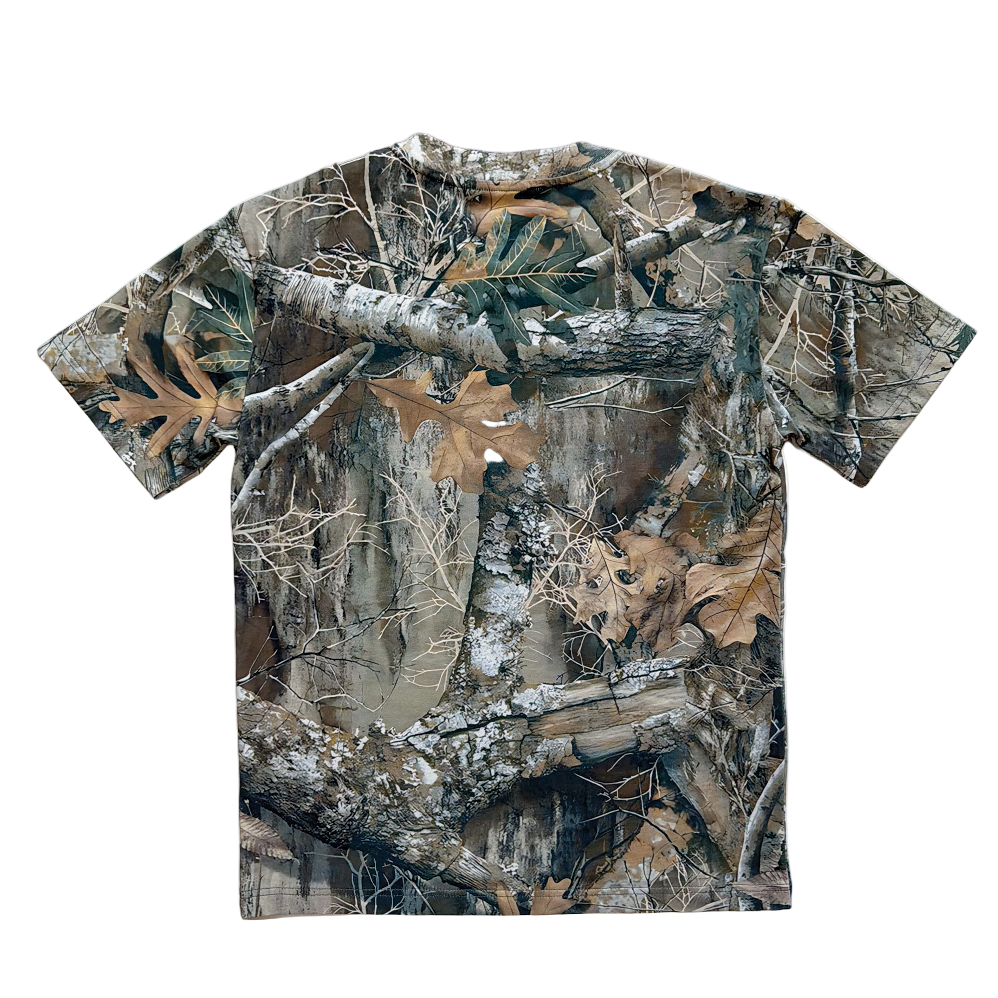 Camo T-Shirt