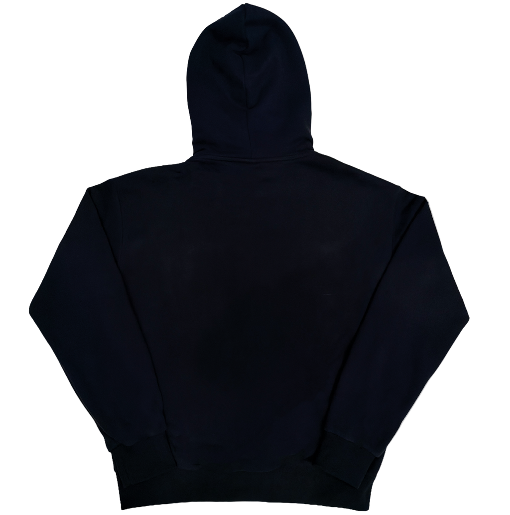 Basic Hoodie - Black
