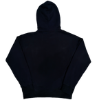 Basic Hoodie - Black
