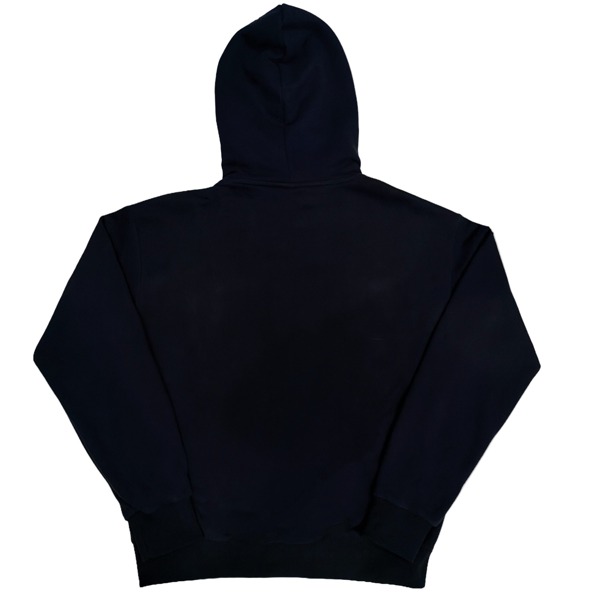 Basic Hoodie - Black
