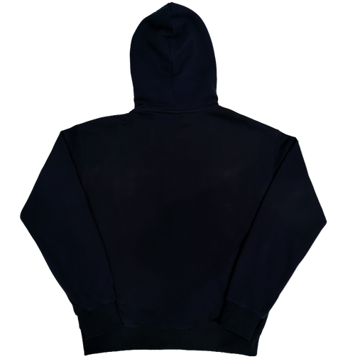 Basic Hoodie - Black