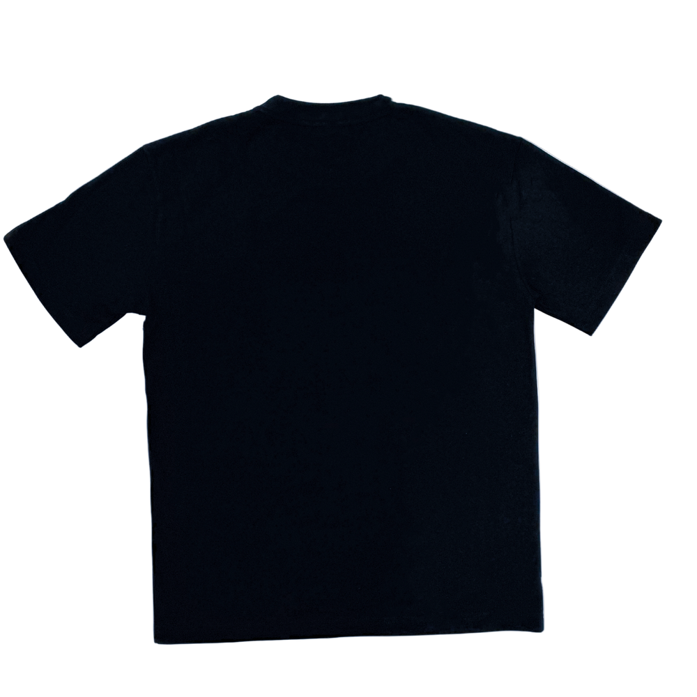 Basic TShirt - Black