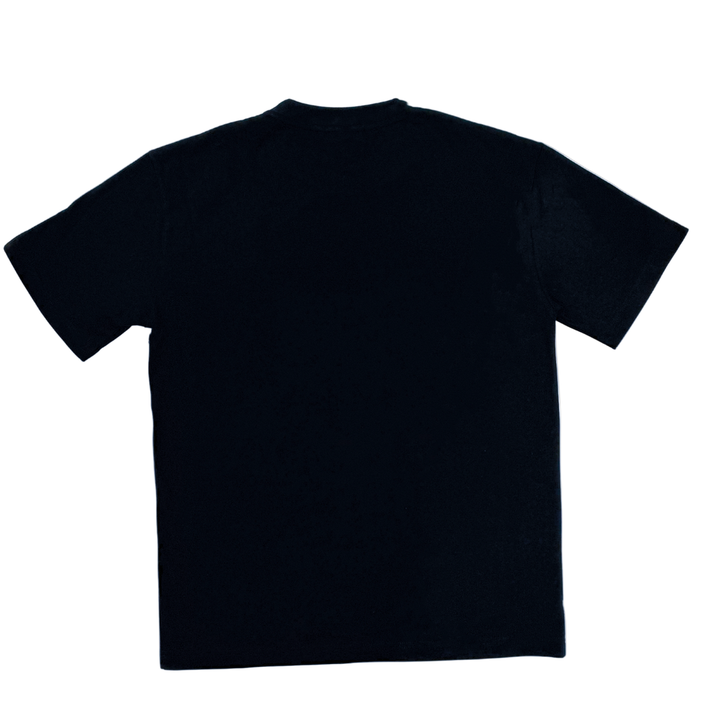 Basic TShirt - Black