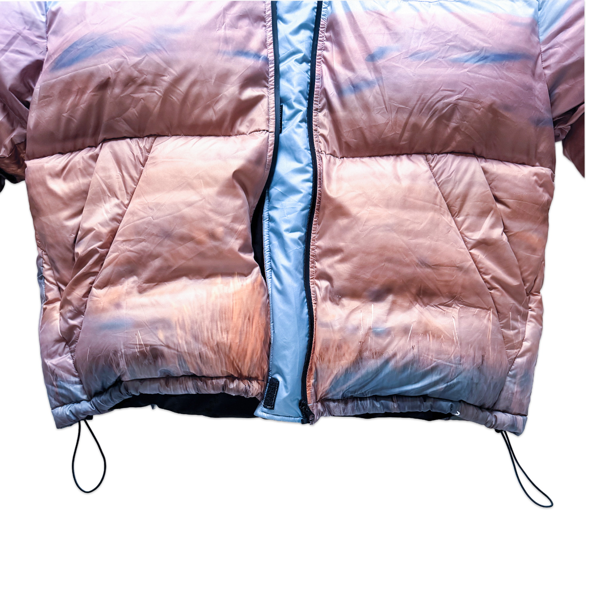 Puffer - Wild Wild West