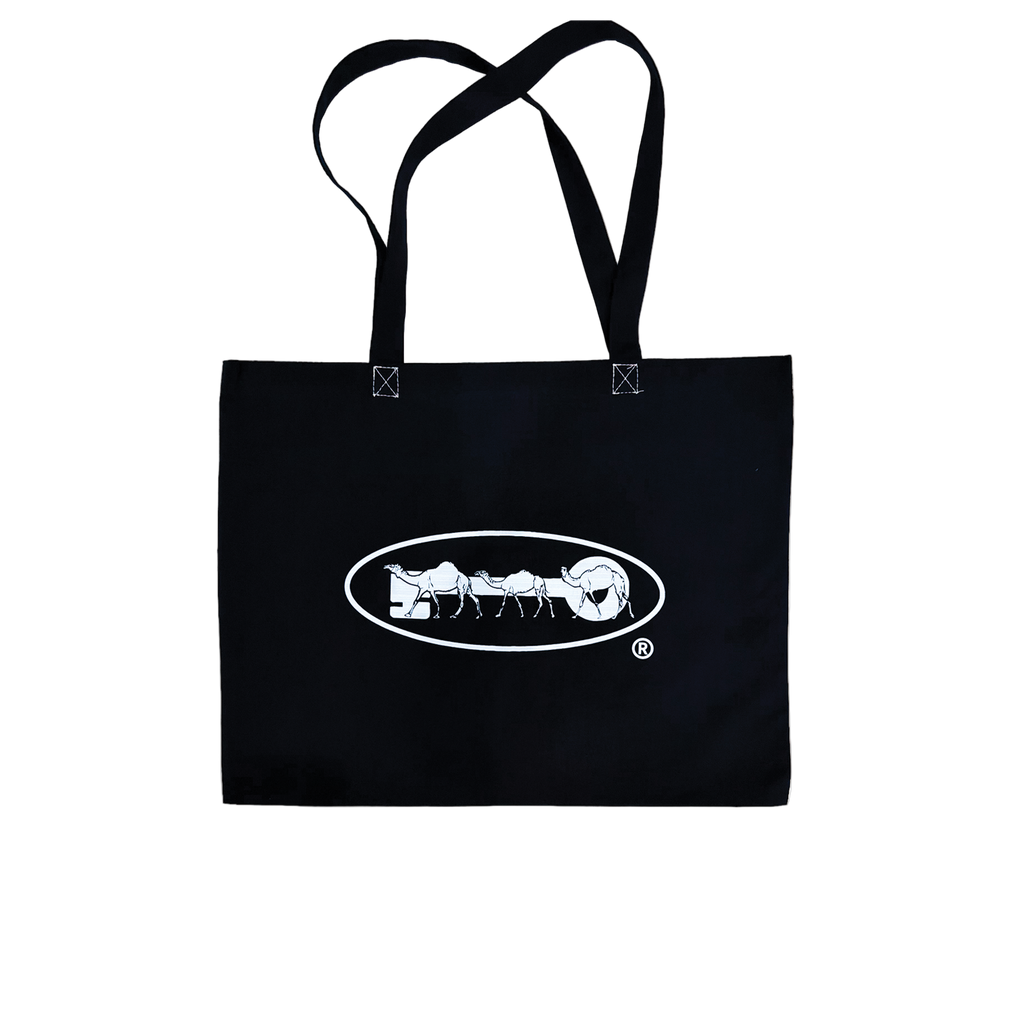 Tote Bag - Black