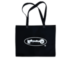 Tote Bag - Black