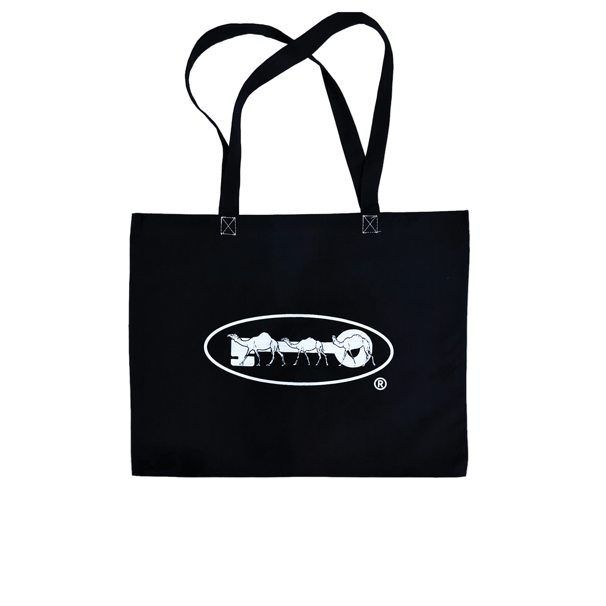 Tote Bag - Black
