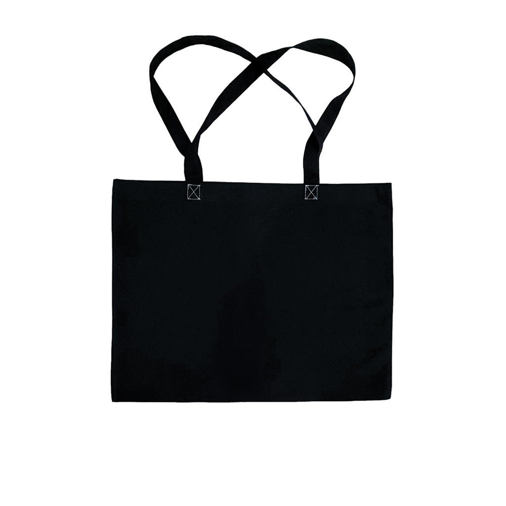 Tote Bag - Black