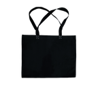 Tote Bag - Black