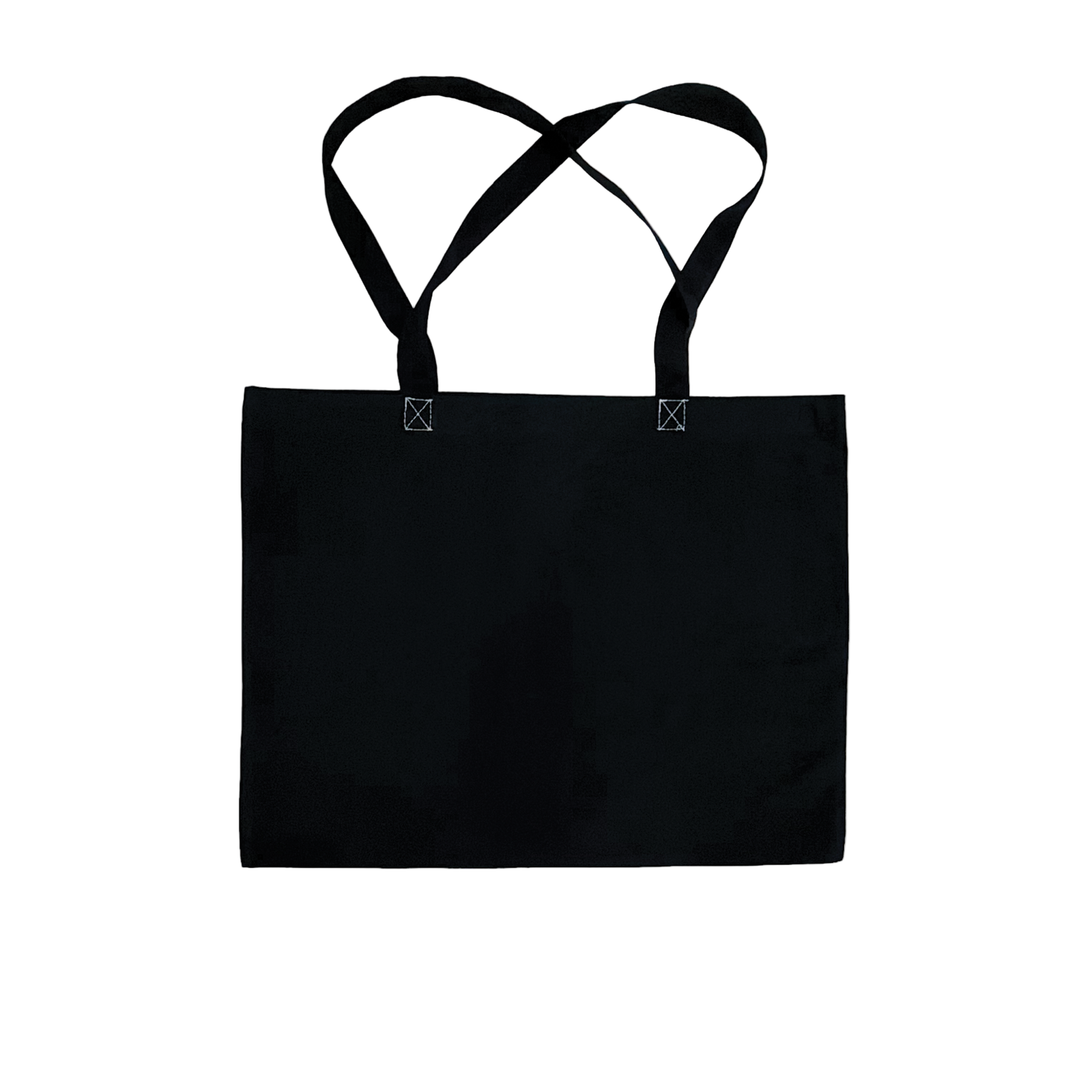 Tote Bag - Black