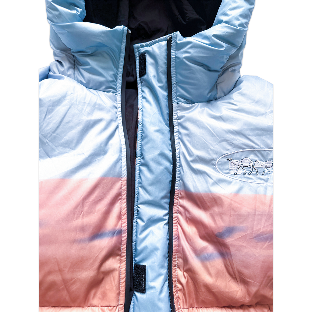 Puffer - Wild Wild West