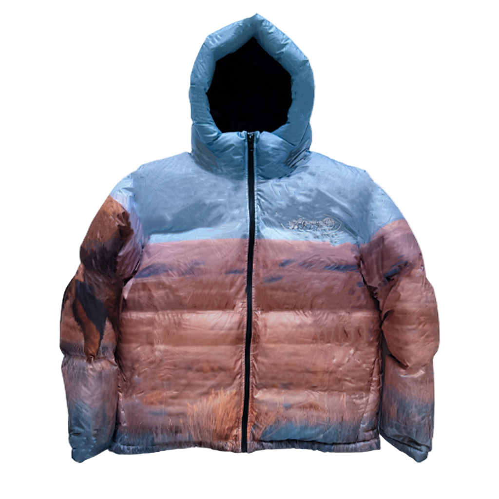 Puffer - Wild Wild West