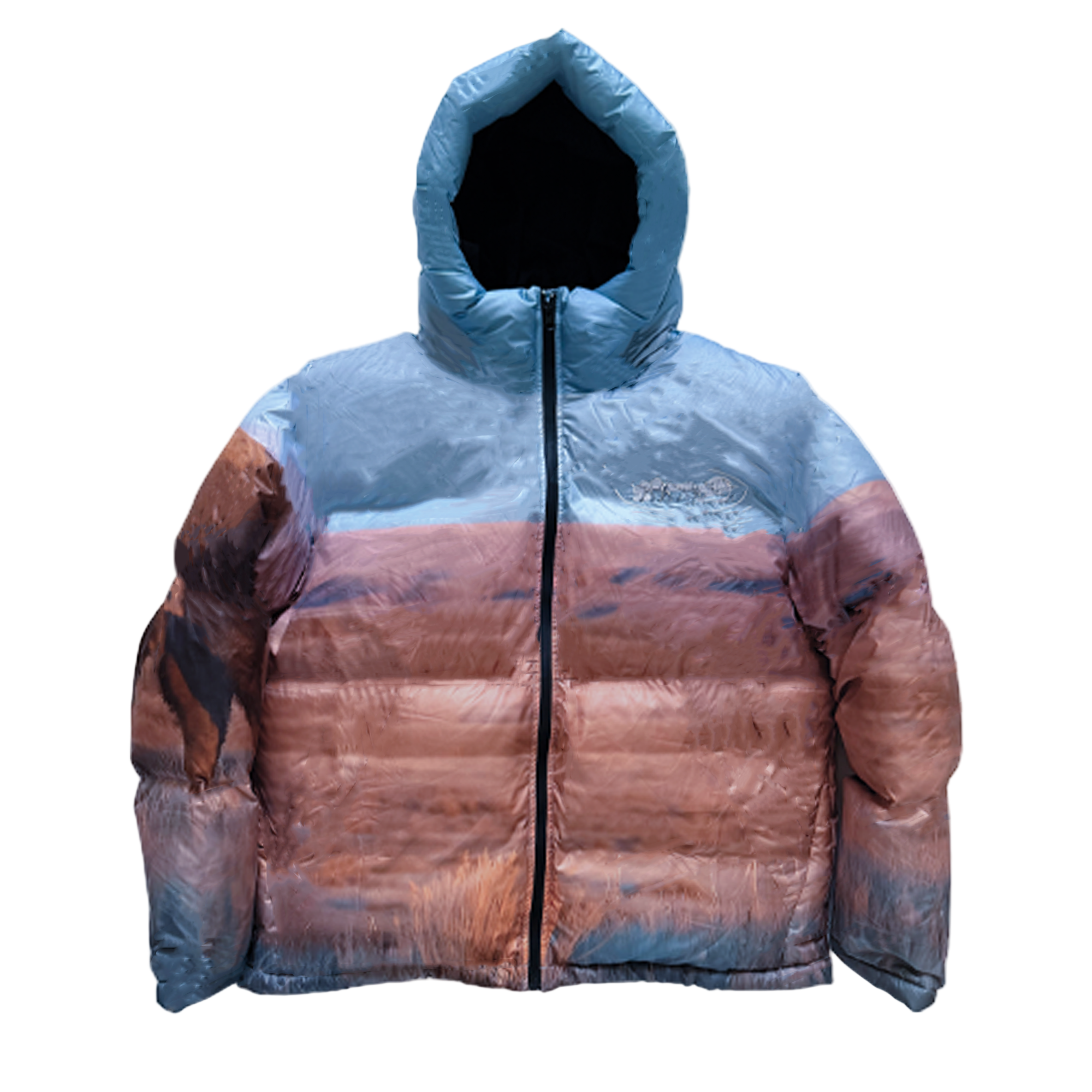 Puffer - Wild Wild West