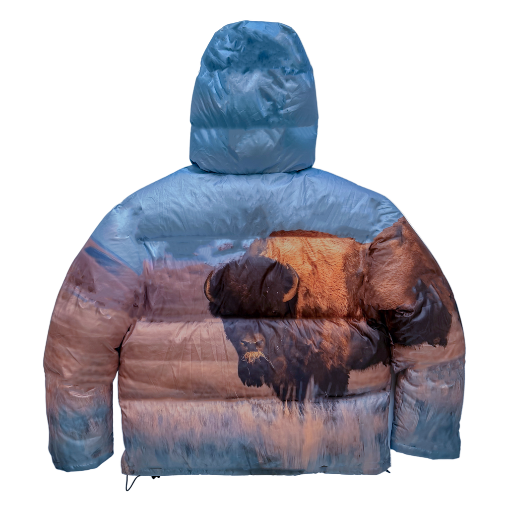 Puffer - Wild Wild West