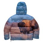 Puffer - Wild Wild West