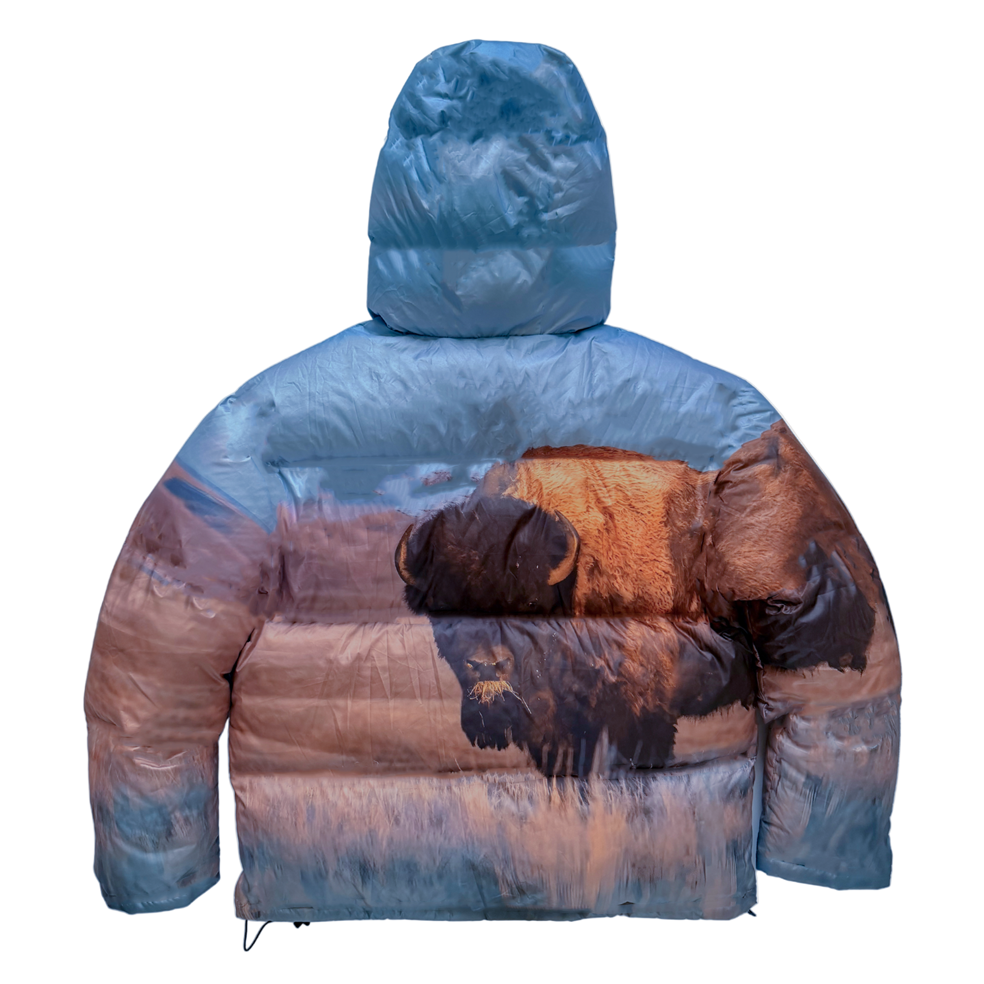 Puffer - Wild Wild West