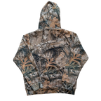 Camo Hoodie