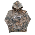 Camo Hoodie